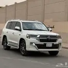 تويوتا لاندكروزر 2014 مرهم 2021