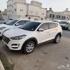 توسان م2020 تم البيع