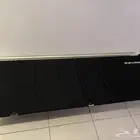 سرير رحلات قابل لطي