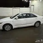 كامري 2009 فل كامل