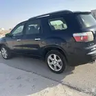 اكاديا 2009