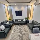 كنب للبيع بحالة جيده