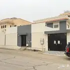 للبيع فيلا البكيرية