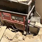 ماطور كهرب للبيع بنزين هوندا