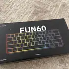 كيبورد قيمنق PC العاب بيسي بي سي لوحة مفاتيح لاب توب لابتوب
