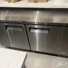 ثلاجة بانكول مطاعم