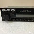 مسجل كامري شبه جديد مخزن