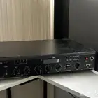 empertech 360w mixer amplifier