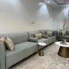 كنب- طاولة - فرشه  2000