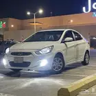 اكسنت 2015 قمة النضافة