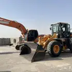 بوكلين للإيجار وشيول