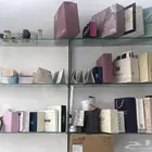 مطبوعات بوكسات اكياس اكواب