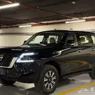 باترول SE2 2022 نظيف جدا