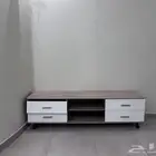 طاولة تلفاز