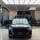 فل كامل كاش واقساط باسعار مناسبة Audi Q3 سبورت باك 2025