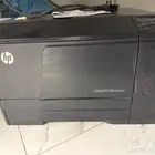 طابعه سلكيه من شركه hp