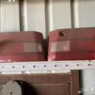 استطبات لكزز خلفيه
