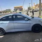 اكسنت موديل 2012 قير عادي قزاز عادي