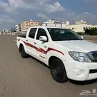 هايلوكس 2011 فل للبيع