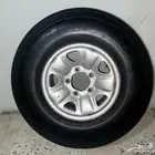 جنط جي اكس ار