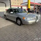 تاون كار 1999