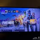 شاشه 45 بوصه جديده نضيف مافيه ولا حاجه جوده مره حلوه