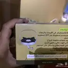 رأس دافور موقد غاز