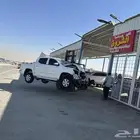 ام جي T60 ونيت ام جي مصدوم تشليح