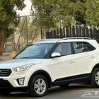 هونداي كريتا موديل 2018 سعودي نص فل