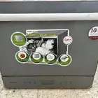 للبيع غساله صحون ماجيك كوري الناغي