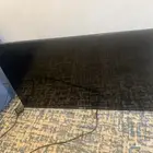 شاشة 32بوصة نظيفة