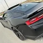 كمارو 2018أسود SS2