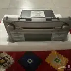 مسجل كامري