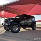 رانجلر صحارى 2021