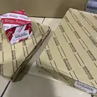 طقم كلتش هايلكس جديد بكرتونه