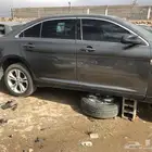 للبيع قطع غيار فورد توروس مديل 2015 تشليح