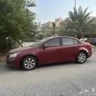 للبيع شفروليه كروز 2016