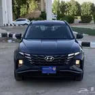 هيونداي توسان 2023 بحالة الوكالة