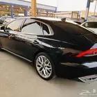 ازيرا 2022 وكاله (بنزين) فل كامل وارد كوريا