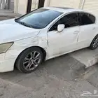 Peugeot full option 2015