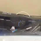 مكنسه سيارة جديده
