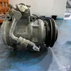 كمبروسرات تيوتا