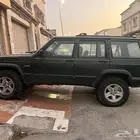 جيب شروكي 2001
