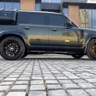 ديفندر 2020نظيفة