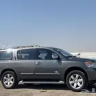 نيسان ارمادا 2010