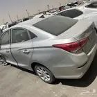 شانجان ال سفن 2024 مصدوم ماشي44