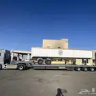 لوبداسبشل مكره سحب لنقل الغرف والكرفانات والمعدات والباصات