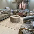 كنب مجلس