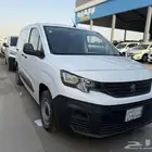 بيجو - بارتنر - 2021