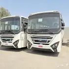 باص تاتا 2025 ديزل 66 راكب